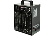 Электрическая тепловая пушка Quattro Elementi QE-5000 E 248-559