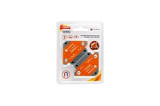 Уголок магнитный для 3 углов, до 12.5 кг, 2 шт Forceberg 9-4015020-002