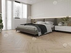 Виниловый ламинат Alpine Floor Parquet LVT Дуб Алиот 590x118x2.5 мм, ECO-16-23