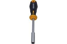 Отвертка Felo Ergonic с насадкой под биты 1/4&quot; 43812540