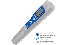 Измеритель Мегеон PH 17206 00000003942