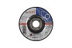 Круг обдирочный 115х22.23х4 мм Bosch 2608600007
