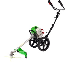 Триммер бензиновый на колесах Redverg RD-GB252WT 6706056