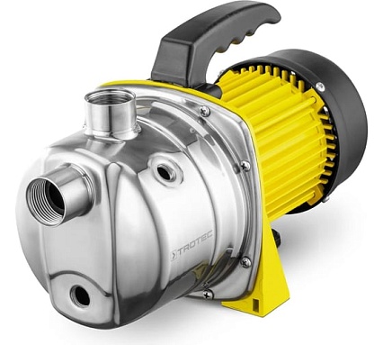 Садовый насос Trotec TGP1000ES 4610000106
