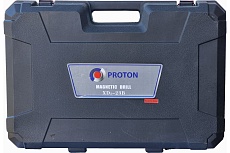 Магнитный сверлильный станок PROTON XD2-32B/реверс Т0000026201