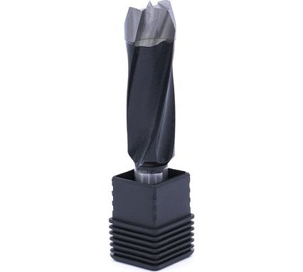 Сверло присадочное усиленное глухое KJ2-A50211R (15х70 мм; хв-к 10 мм; правое вращение) МНОГОФРЕЗ 6652