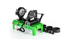 Аппарат для раструбной сварки ПП труб ПРОСВАР СР 160