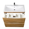 Мебель для ванной BelBagno Acqua 100 см напольная