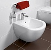 Подвесное биде Villeroy&Boch Subway 2.0 54000001