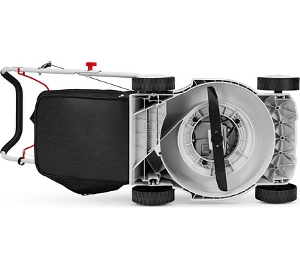 Бензиновая газонокосилка KATANA kl-40a pro MBK0027822