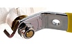 Шаровой кран для газа СТМ ГАЗ 3/4", г/г, рычаг CGFFH034