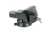 Стальные поворотные тиски Rockforce с наковальней, захват 6"-150 мм RF-6540306