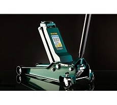 Домкрат Kraftool Universal гидравлический подкатной 3,5 т, 95-552 мм 43454-3.5