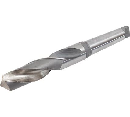 Сверло по металлу (52х412 мм; Р6М5; КМ5) БИЗ 52-skx