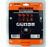 Диск пильный Vezdehod 184х16 мм, 40Т, 7º Hilberg HV188