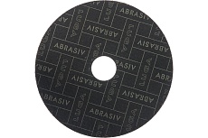 Круг отрезной по металлу (125х3,0х22 мм, A 24 S BF) Tsunami D16101253022000