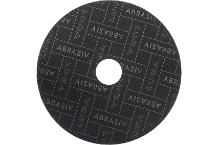 Круг отрезной по металлу (125х3,0х22 мм, A 24 S BF) Tsunami D16101253022000