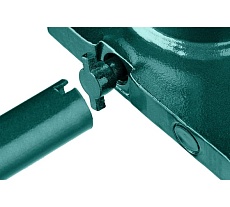 Гидравлический бутылочный домкрат 16т, 230-455мм, Kraftool Kraft-Lift 43462-16_z01