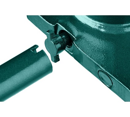 Гидравлический бутылочный домкрат 16т, 230-455мм, Kraftool Kraft-Lift 43462-16_z01