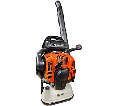 Воздуходувка ранцевая Oleo-Mac 5,0 л.с. BV 901 поток 90 м/с 10,4 кг 5659-9104E5