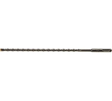 Бур по бетону (8х250х310 мм; SDS-plus) GRAFF GSPD08310 / 6208310