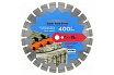 Алмазный сегментный диск по бетону Beton Super Hard (400х15х25.4 мм) Kronger B200400SH