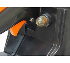 Бензиновая пила Carver RSG 245 01.004.00028