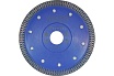 Диск алмазный отрезной ультратонкий IRBISDIAM GRESS 115x1.2x10х22.2 мм 115ХT2223