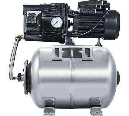 Станция автоматического водоснабжения UNIPUMP AUTO JET 80 L-50-S 82336