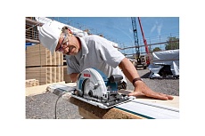 Циркулярная пила Bosch GKS 85 G 0.601.57A.901