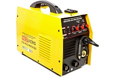 Сварочный бестрансформаторный аппарат Redverg RD-MIG/MMA160 полуавтомат 6632722
