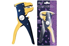 Автоматический стриппер Duwi 0,3-6,0мм WS-06 PROFI 26127 8
