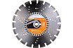 Алмазный диск 350х25.4/20.0 мм Husqvarna Construction VARI-CUT S85 5798177-20