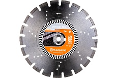Алмазный диск 350х25.4/20.0 мм Husqvarna Construction VARI-CUT S85 5798177-20