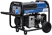 Бензиновый сварочный генератор ТСС GGW 4.5/200E-R 015799