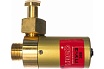 Подогреватель углекислого газа ПУ-2 Krass 2155614