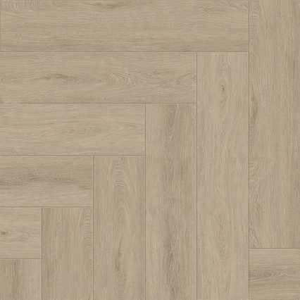 SPC ламинат Alpine Floor Parquet Light Дуб Денеб 600x125x4 мм, ECO 13-25A