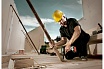 Аккумуляторный ударный гайковерт Metabo SSW 18 LTX 400 BL Cordless Impact Wrench 602205650