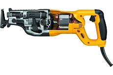 Сабельная пила DeWalt DW 311 К