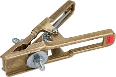 Клемма заземления КЗ-50 КОРД DK.4230.03324 СВ000001350