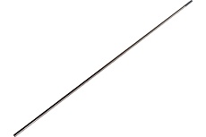 Электроды вольфрамовые WC-20-175 (10 шт; 2.0 мм; серый; AC/DC) Gigant G-607