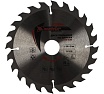 Диск пильный по дереву Professional (200x32 мм; 24Z; кольцо 30/32) Matrix 73261