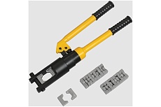 Гидравлические ручной пресс IEK ПГР-300 ИЭК TKL10-004