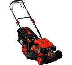 Газонокосилка бензиновая STARTUL GARDEN 46 SM самоходная SG1015