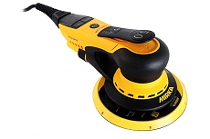 Ротор-орбитальная шлифовальная машинка MIRKA DEROS650CV без блока питания MID652022