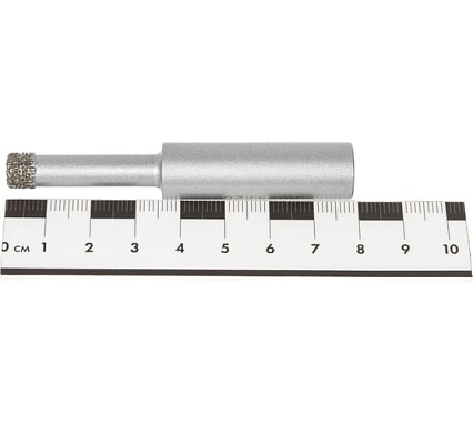 Сверло алмазное Easy DRY для сухого сверления (8х33 мм) Bosch 2608587141