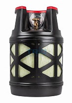 Баллон композитный TRILLON BBQ 18.2 л 00-00004783