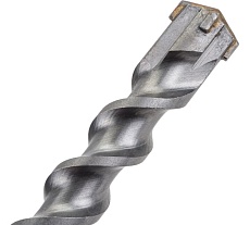 Бур по бетону Special (28x530х670 мм; SDS-max) MONOGRAM 088-604