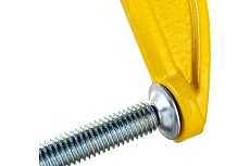 Струбцина Stayer SG-150 тип G 150 мм, 3215-150_z02