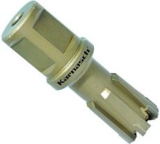 Сверло корончатое Karnasch 22x25 HARDOX-LINE 20.1680-22